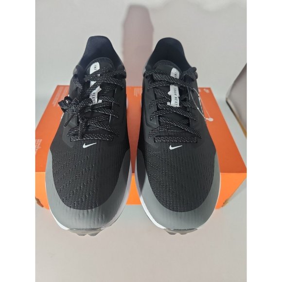 Nike Air Zoom Infinity Tour Next% Black White Golf Shoes DC5221 015 Men’s 9.5 main image 5